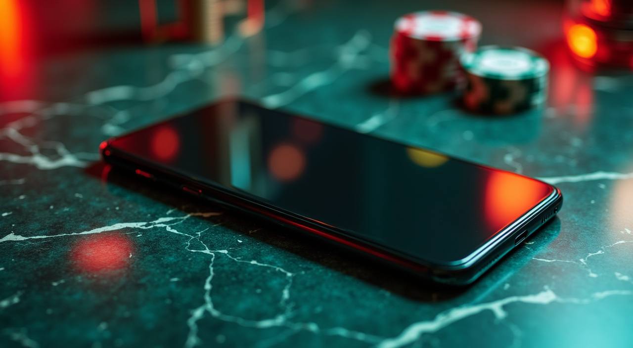 ck4bet The ck4bet App — Your Lobby in Your Pocket